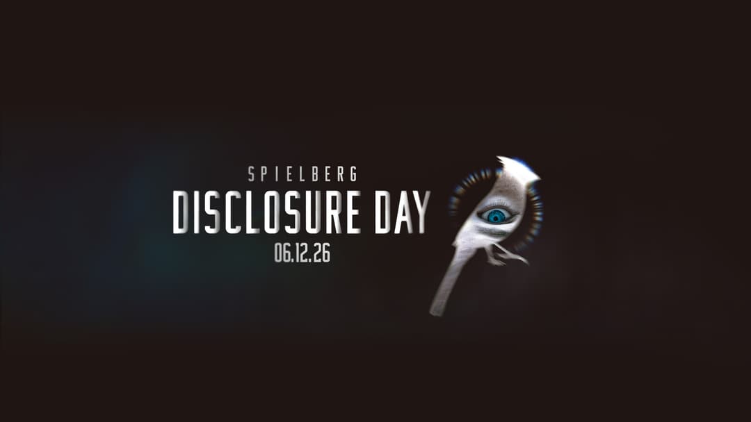 Disclosure Day