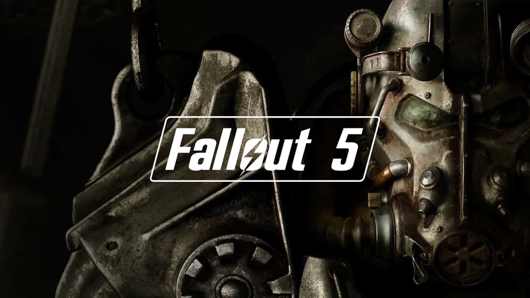 Fallout 5