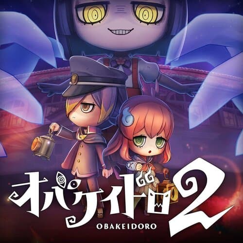 OBAKEIDORO 2: Chase & Seek