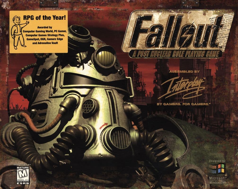 Fallout