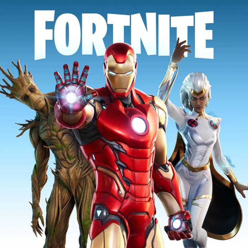 Fortnite