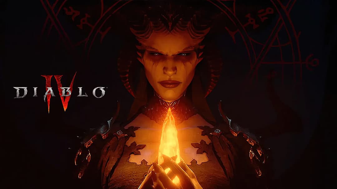 Diablo V