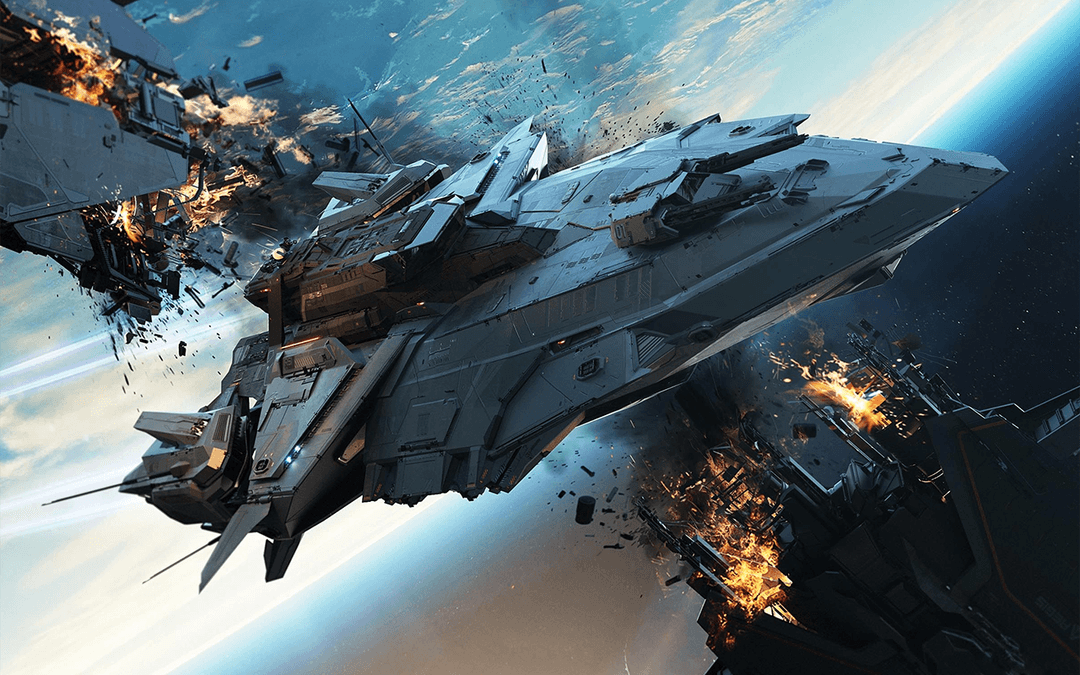 Star Citizen