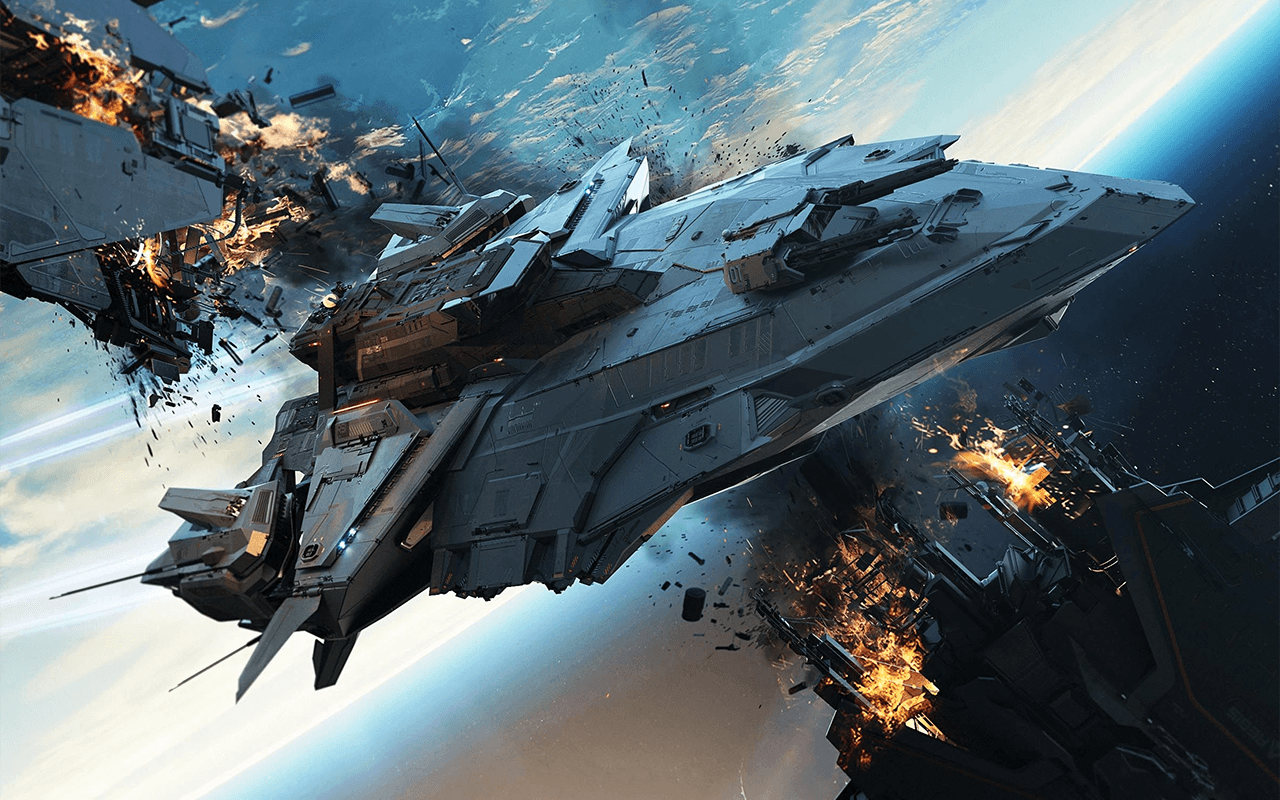 Star Citizen