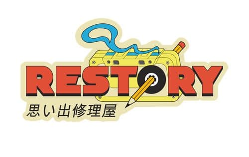 Restory