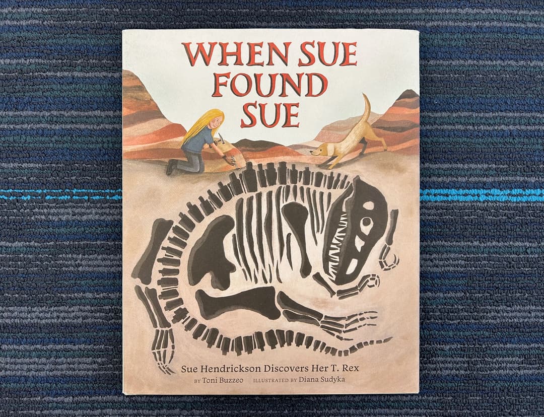What Happened to Sue?