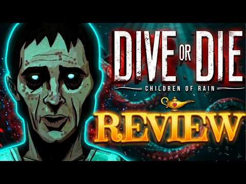 Children of Rain