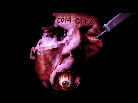 Cold City