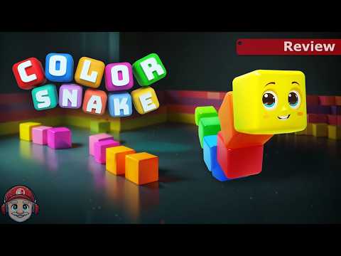 Color Snake