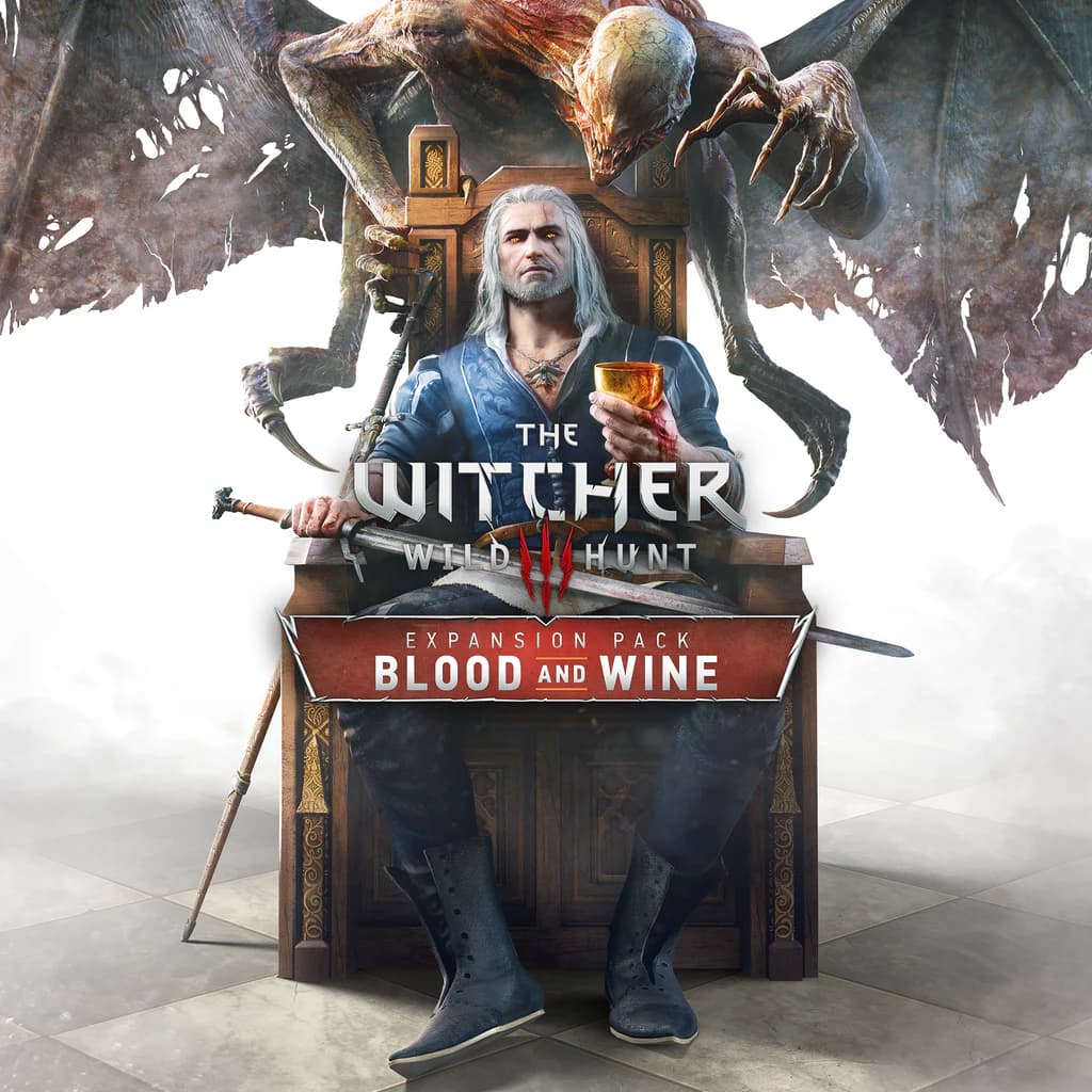 The Witcher 3 Remastered