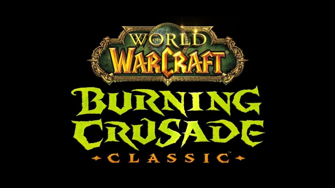 World of Warcraft: The Burning Crusade Classic