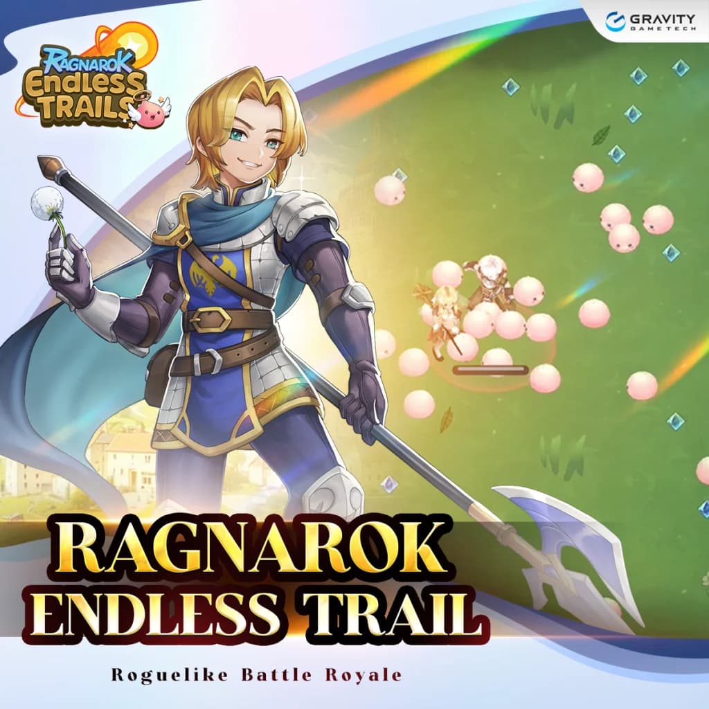 Endless Ragnarok