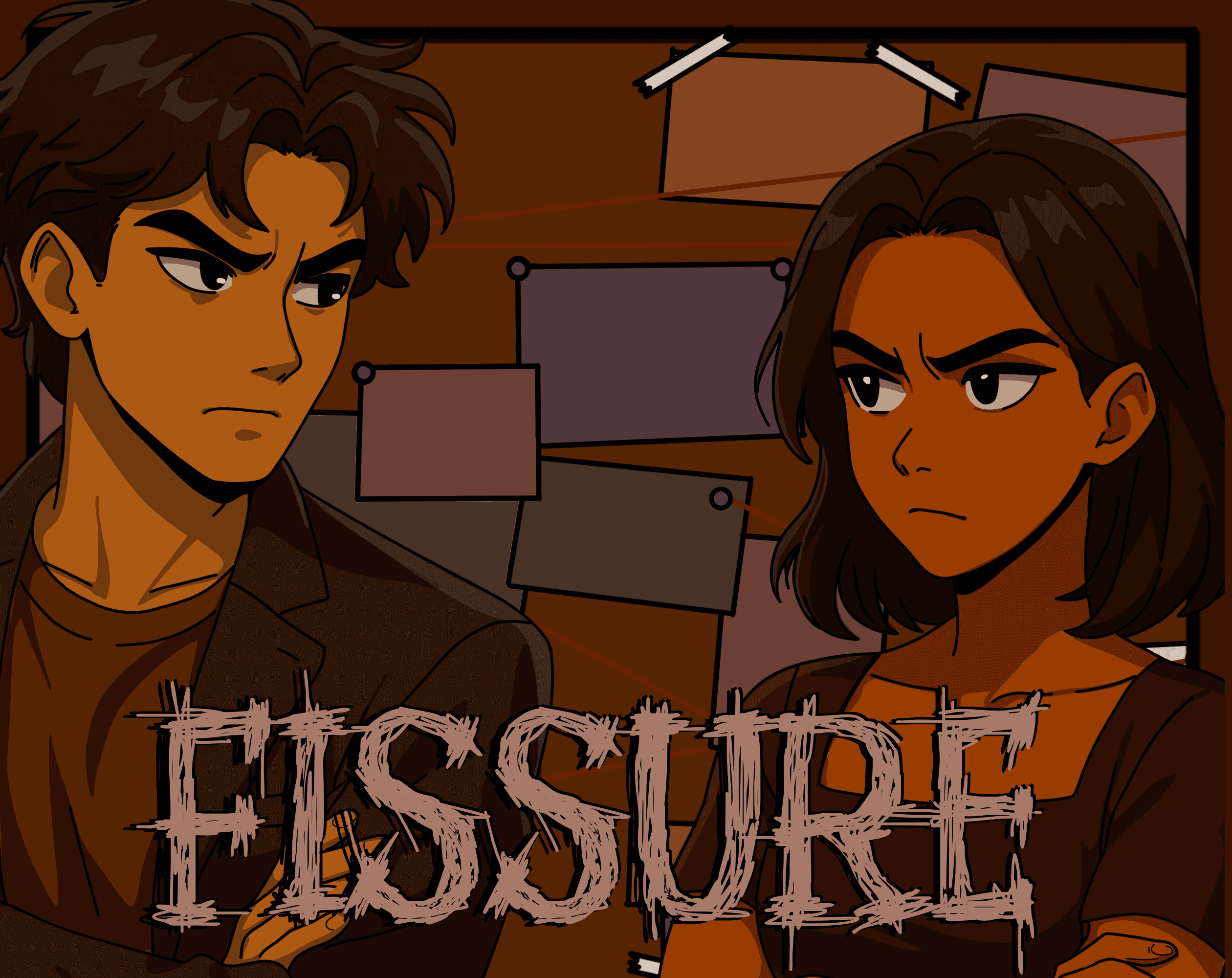 The Fissure