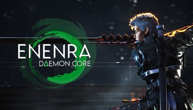 ENENRA: Demon Core