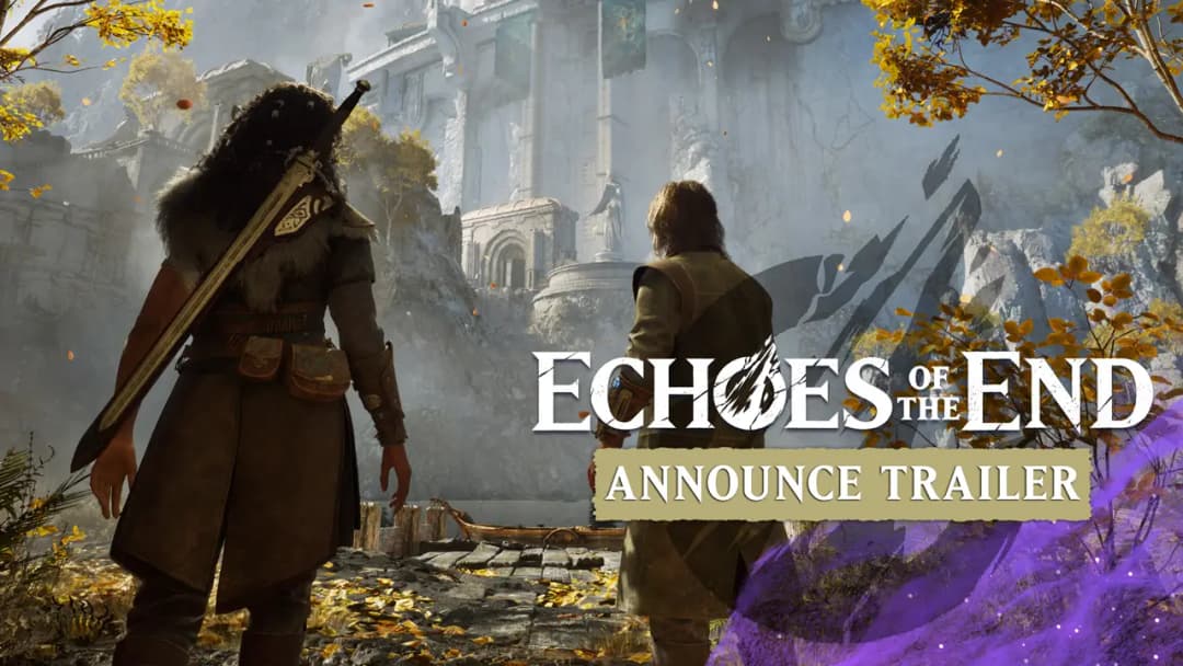 Echoes of the End