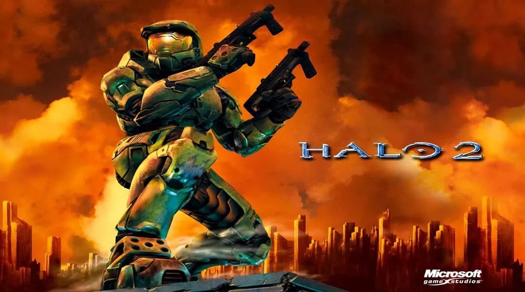 Halo 2