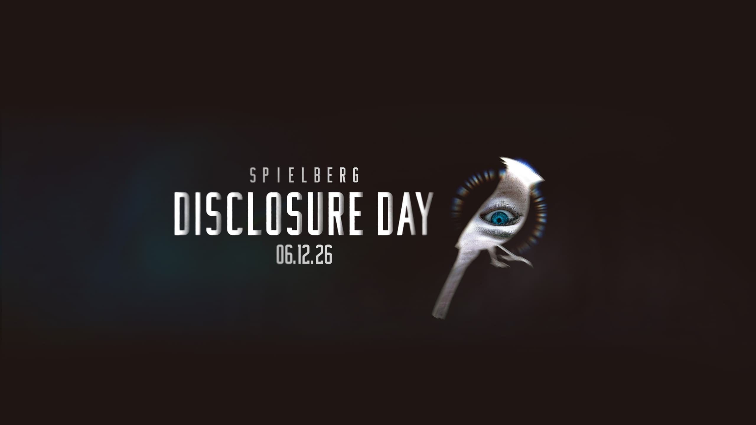 Disclosure Day