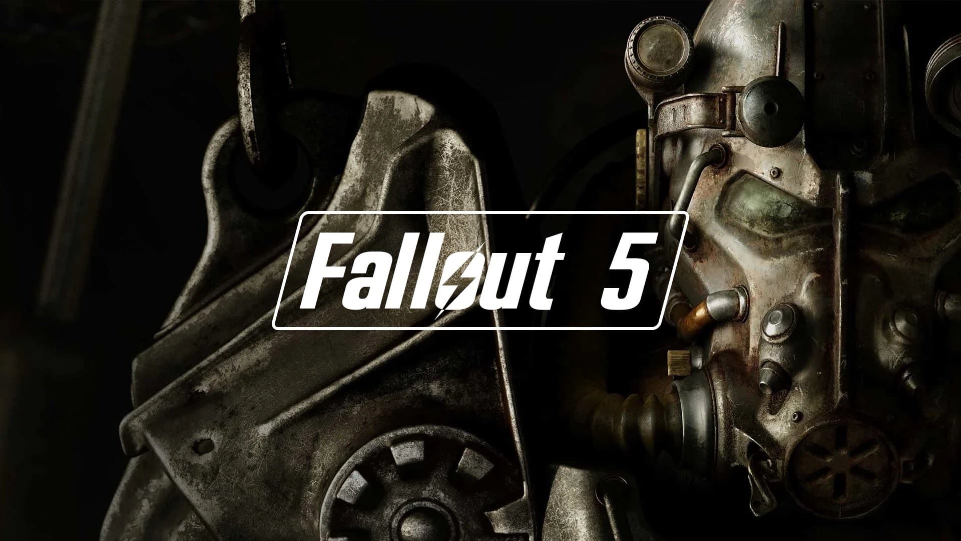 Fallout 5