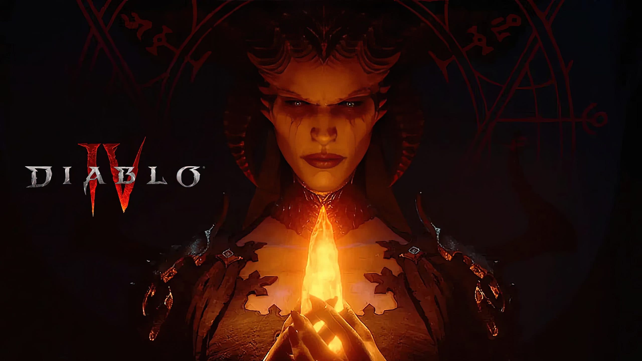 Diablo V
