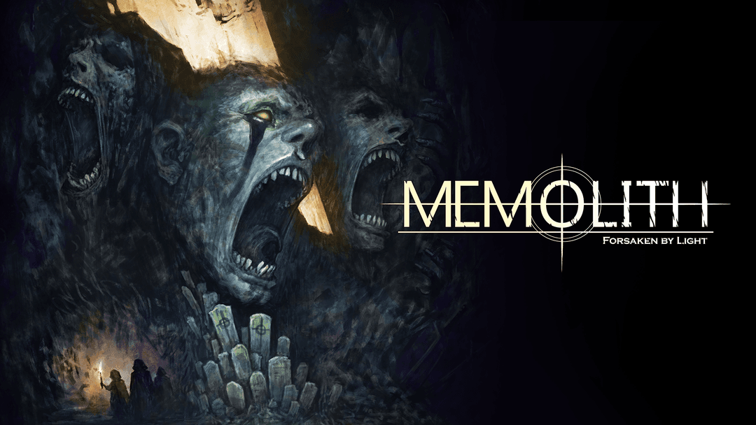 Memolith