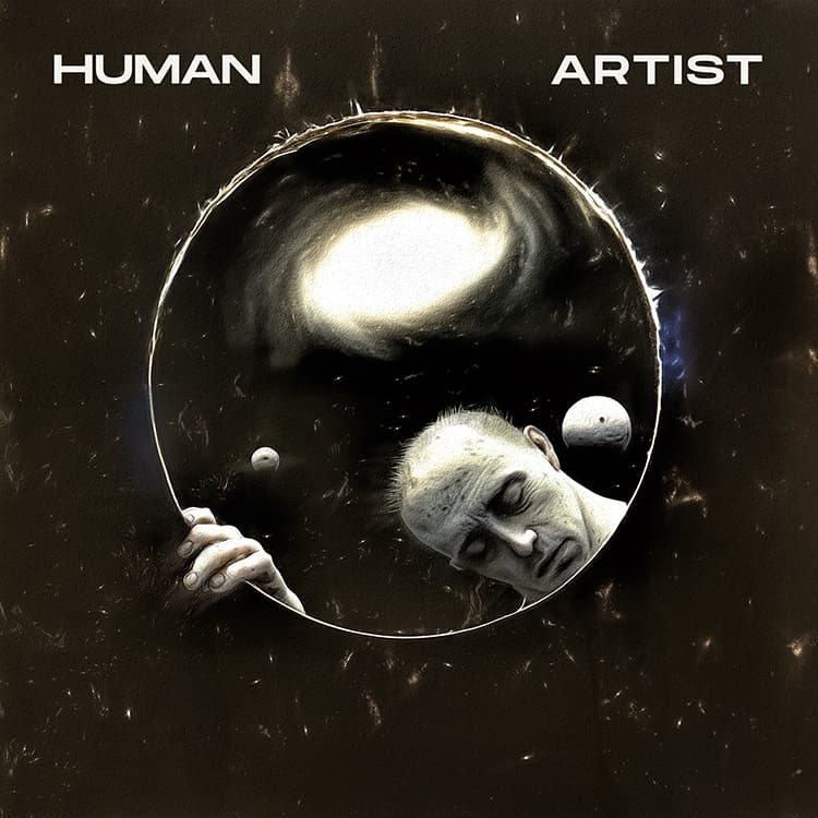 Human Shaped