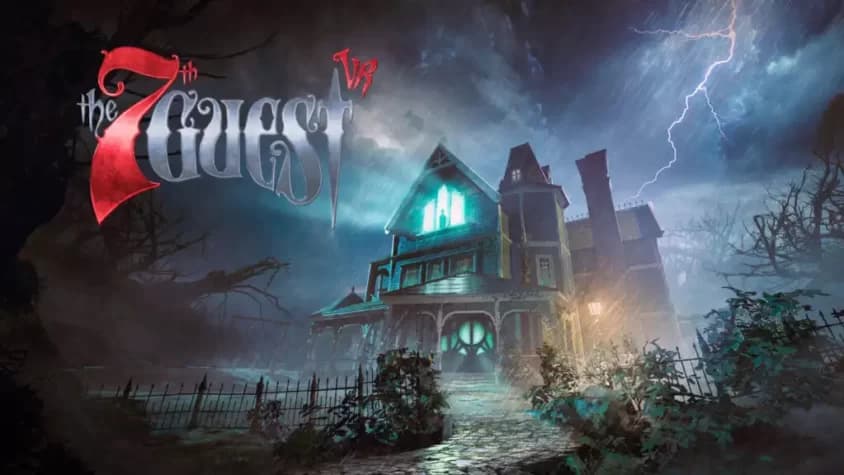 The 7th Guest VR