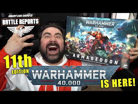Warhammer 40,000