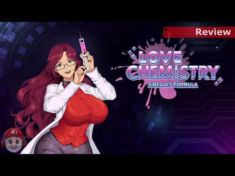 Love Chemistry: Sibella's Formula