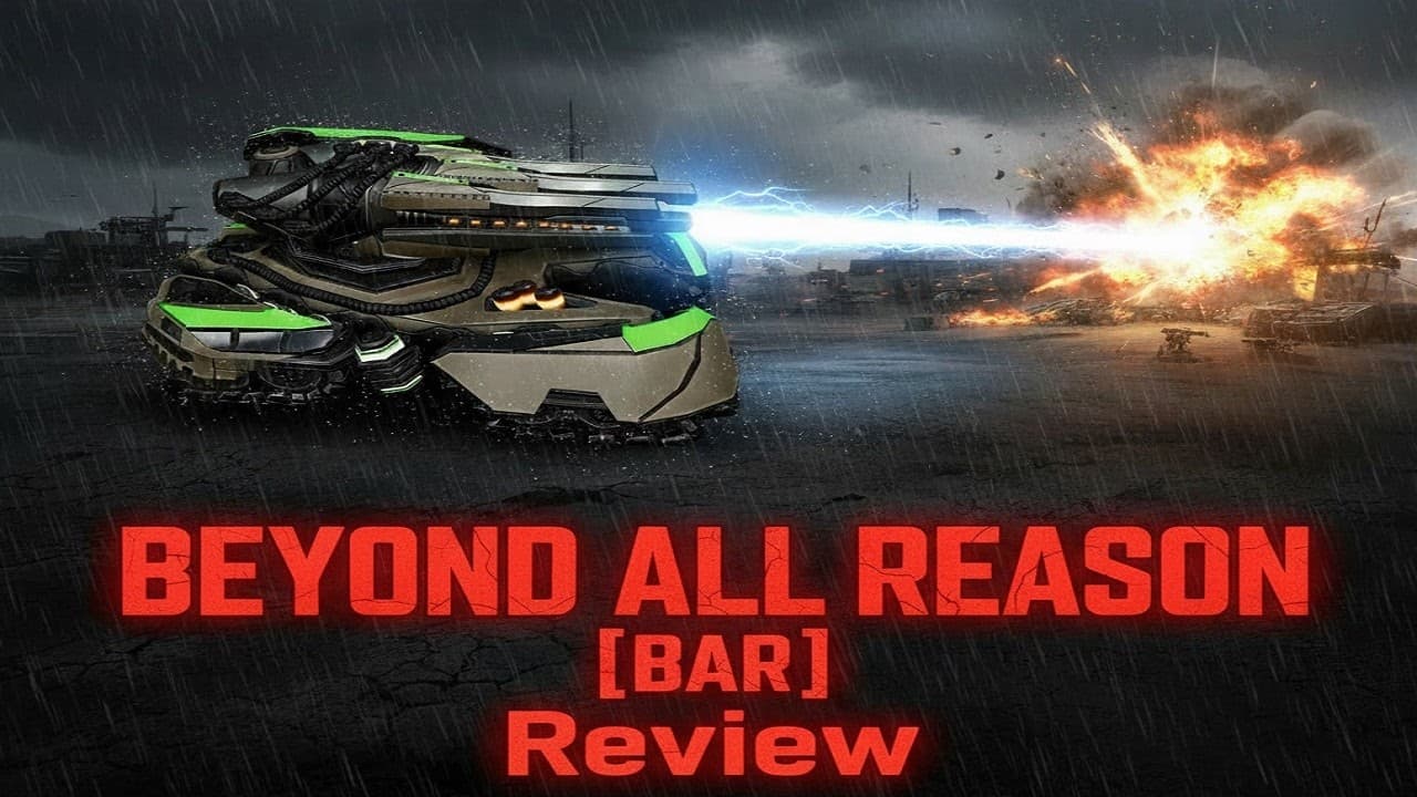 Beyond All Reason