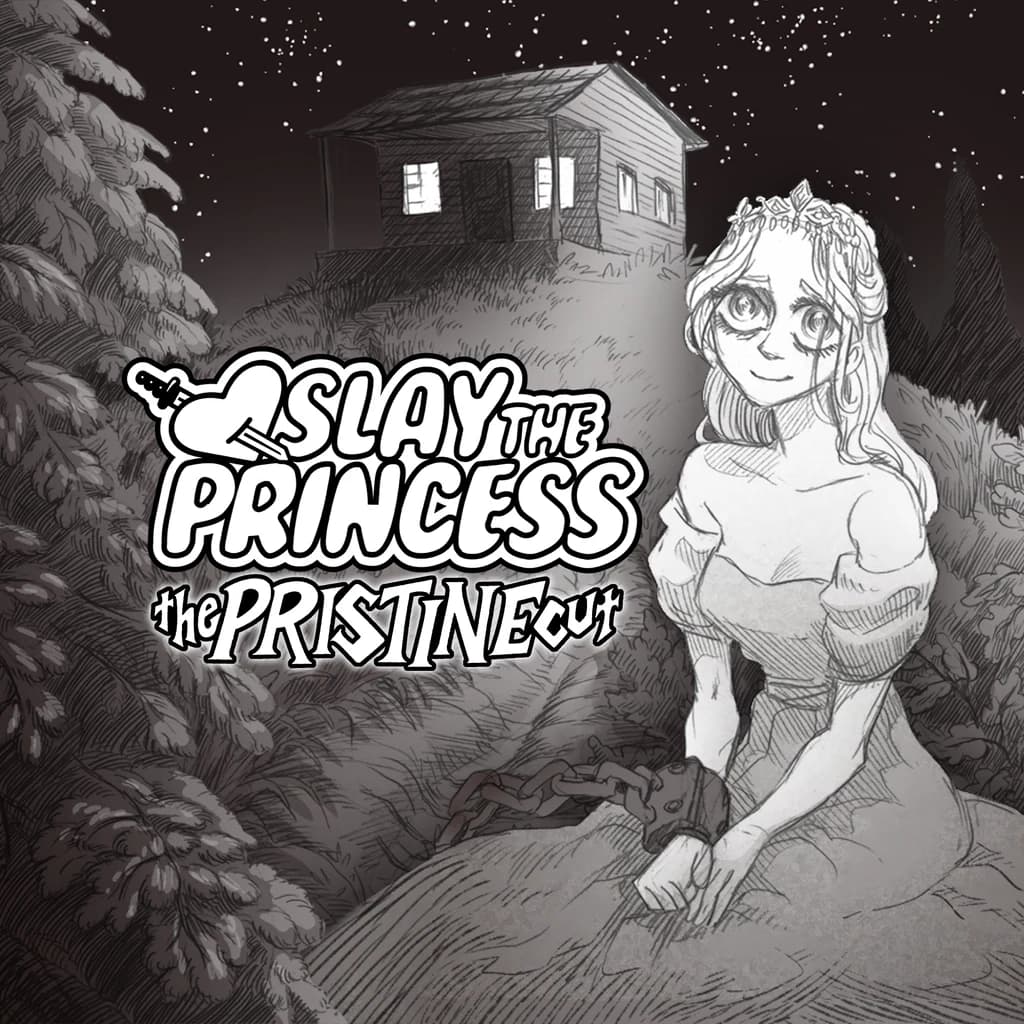 Slay the Princess