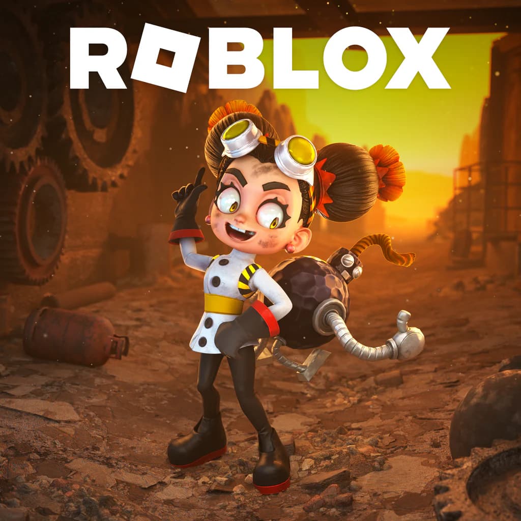 Roblox