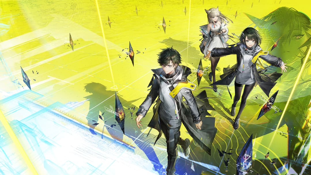 Arknights: Endfield