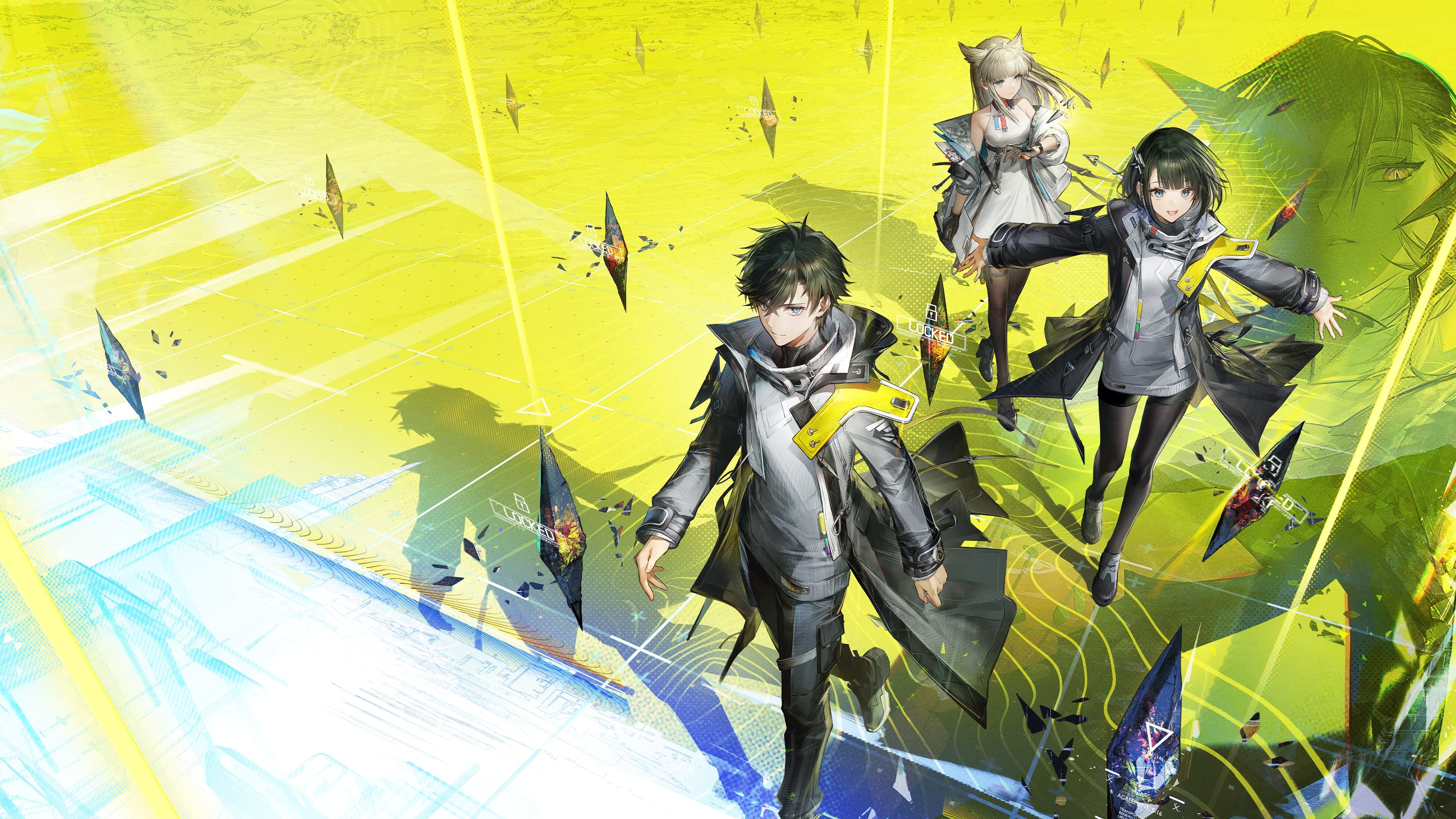 Arknights: Endfield