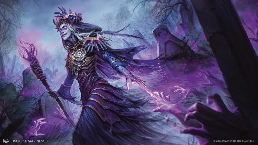 Magic: The Gathering