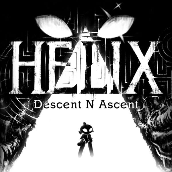Helix Descent