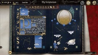 Scriptorium