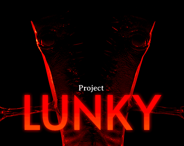 Project Lunky