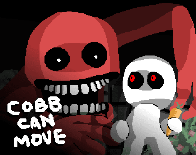 Cobb Can Move