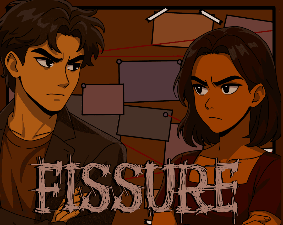 The Fissure