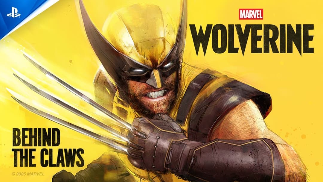 Marvel's Wolverine