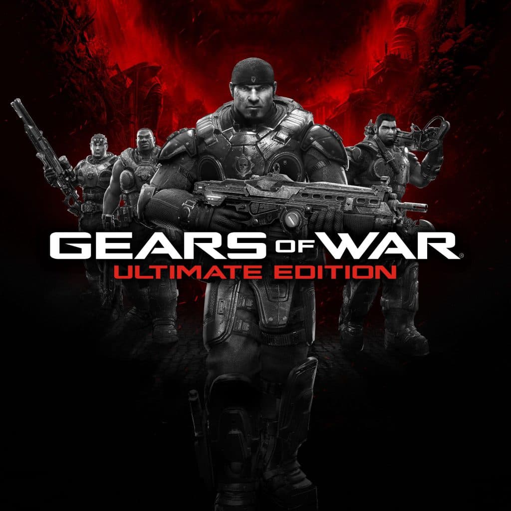 Gears of War
