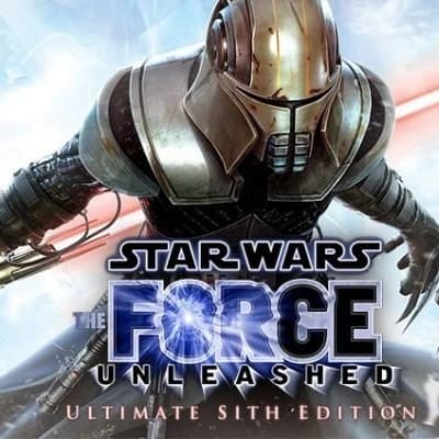 Star Wars: The Force Unleashed