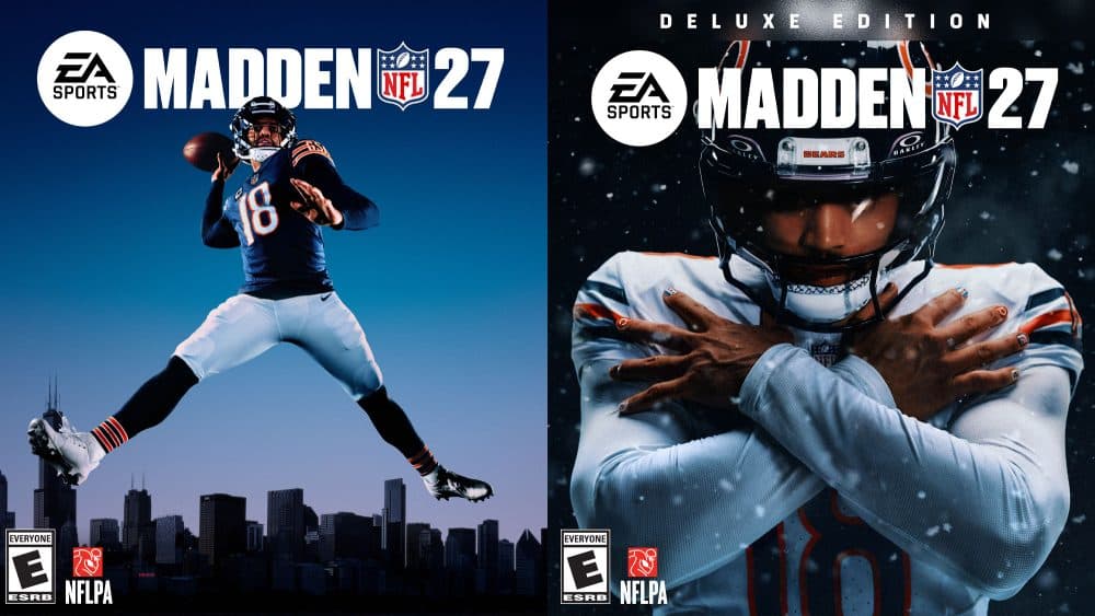 Madden NFL 27