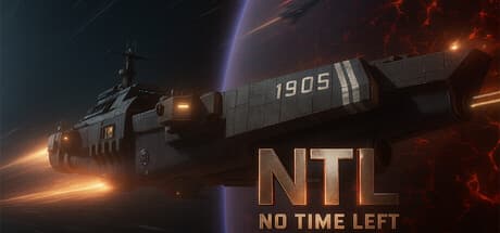 No Time Left