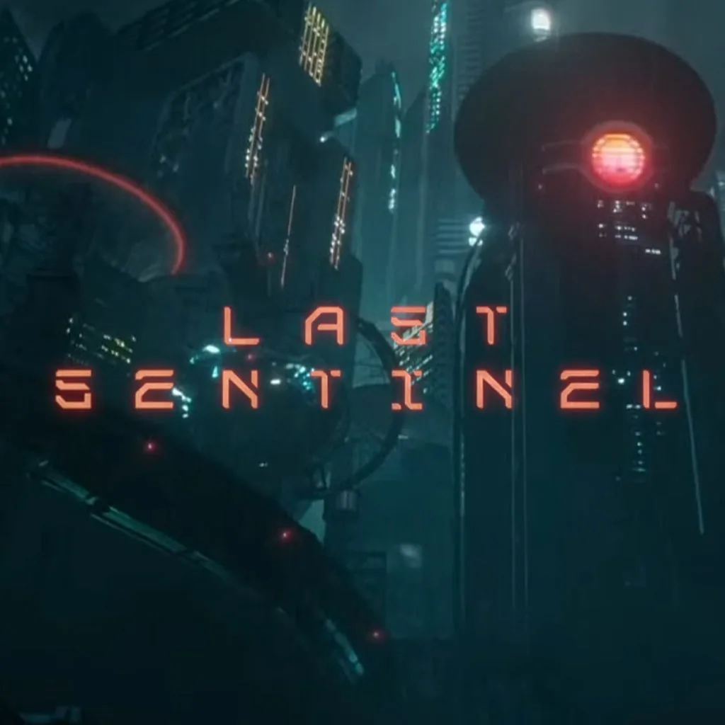 Last Sentinel
