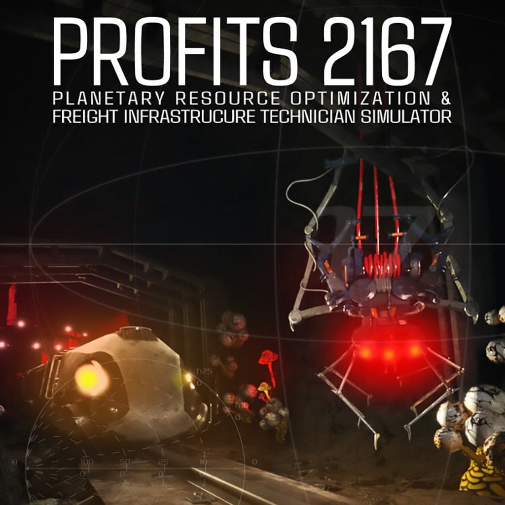 PROFITS 2167