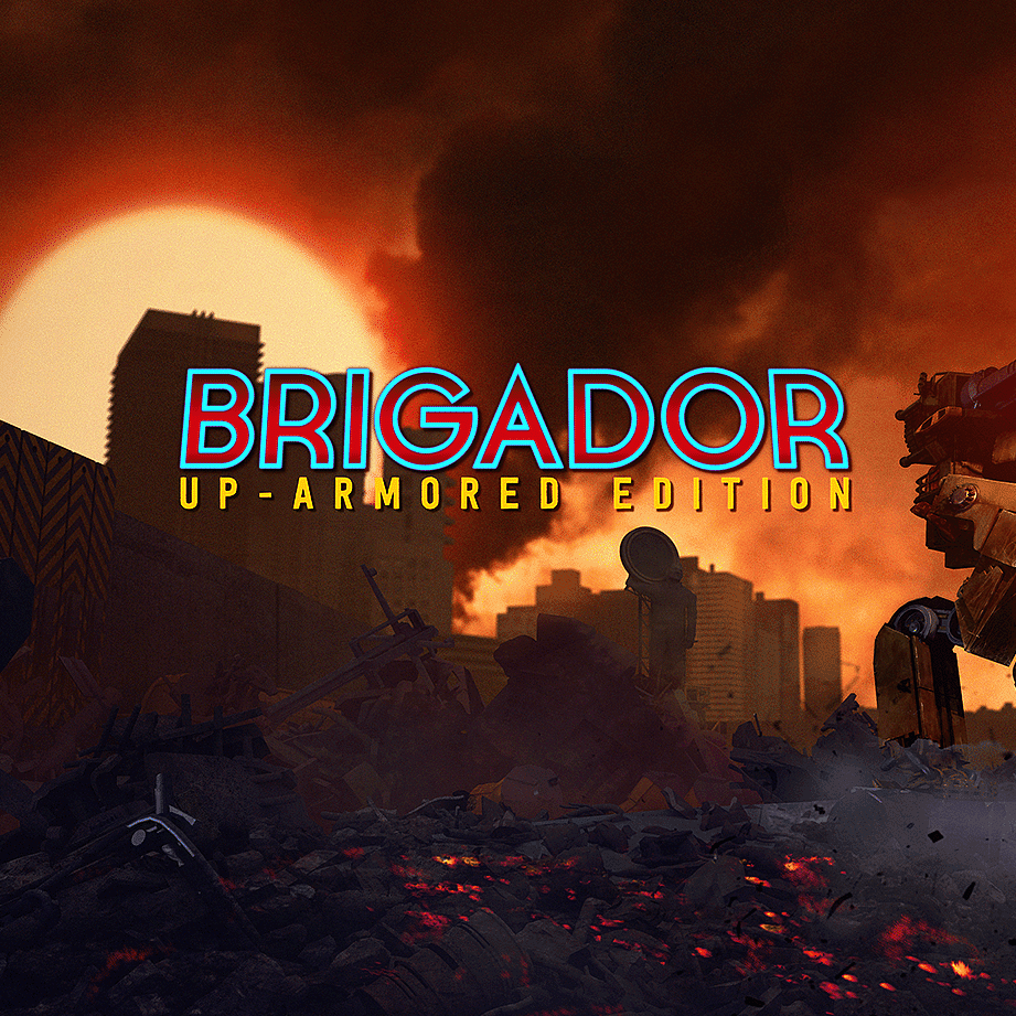 Brigador