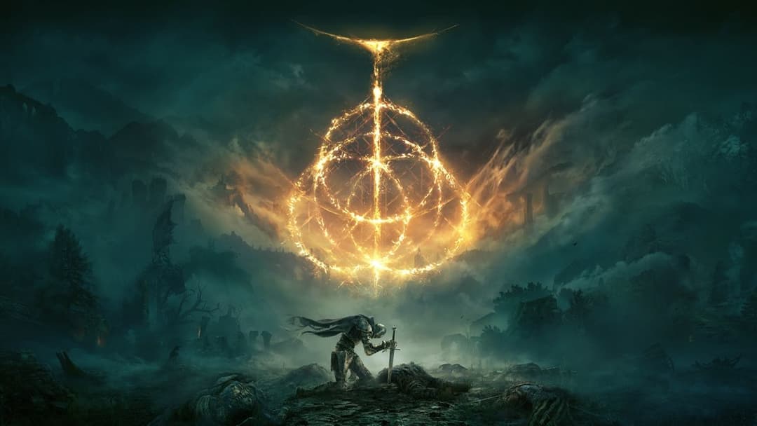 Elden Ring Tarnished Edition