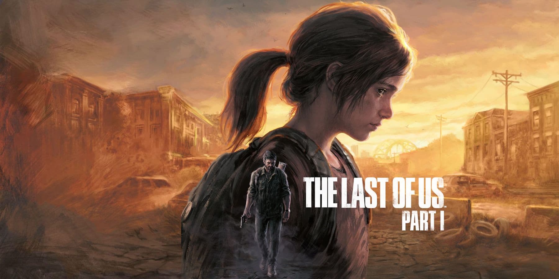The Last of Us