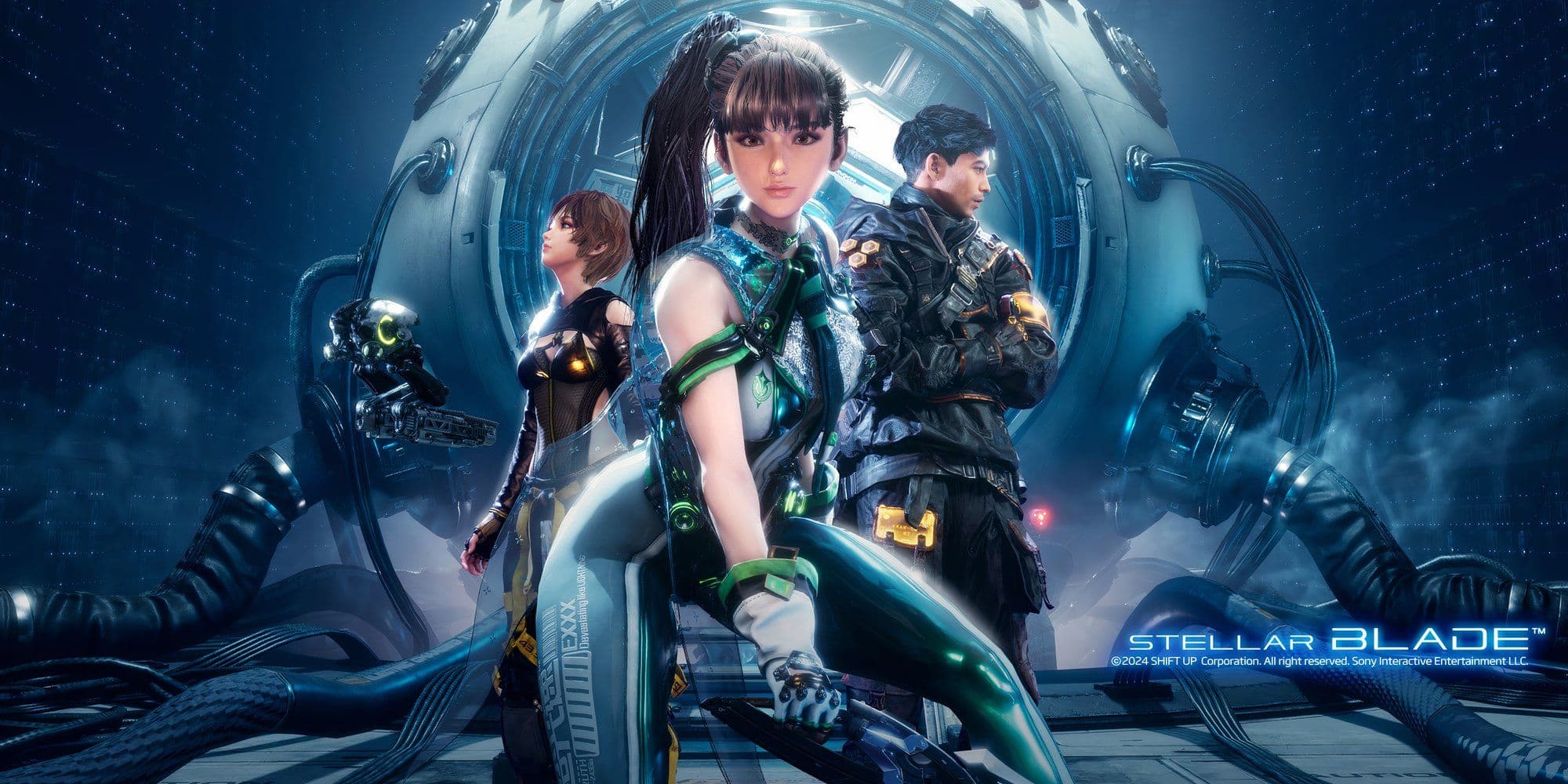 Stellar Blade 2